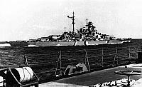 BISMARCK