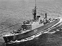 ALGONQUIN