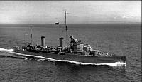 ARETHUSA