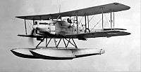 FAIREY SEAFOX