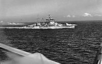 WARSPITE