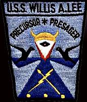 WILLIS A. LEE