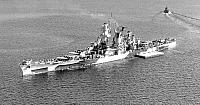 USS ALASKA