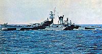 USS ALASKA