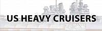 Heavy cruiser