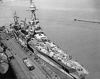 USS CHESTER