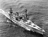 USS CHICAGO
