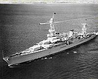 USS HOUSTON