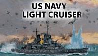 LIGHT CRUISERS