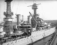 USS COLORADO