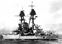 USS OKLAHOMA