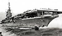 USS WASP