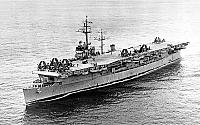 USS BATAAN