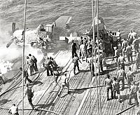 USS BELLEAU WOOD