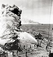 USS BELLEAU WOOD