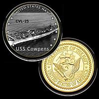 Medaglia Cowpens