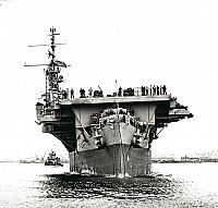 USS COWPENS