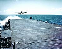 USS COWPENS