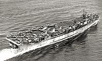 USS COWPENS