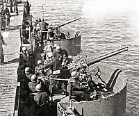 USS INDEPENDENCE