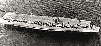 USS INDEPENDENCE
