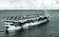 USS MONTEREY