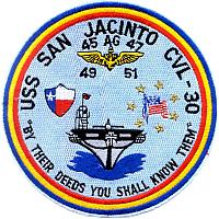INSEGNA S. JACINTO