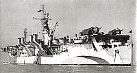 USS SAN JACINTO