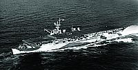 USS SAN JACINTO