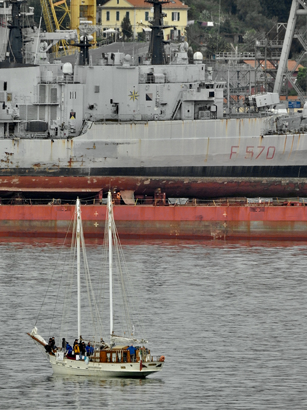 SEAWAY ALBATROS