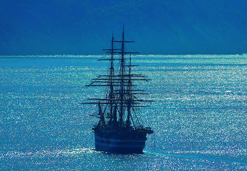 AMERIGO VESPUCCI (2)
