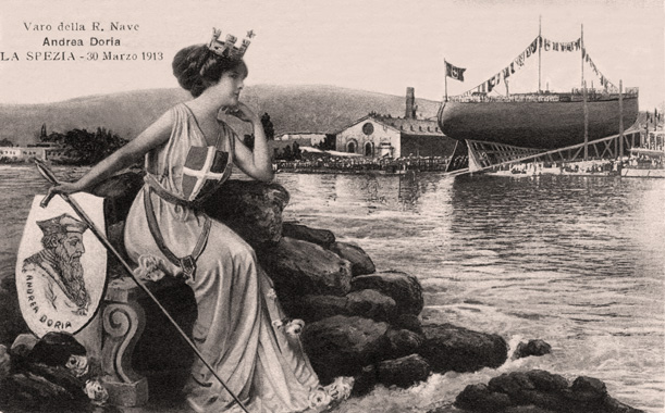 ANDREA DORIA (2)