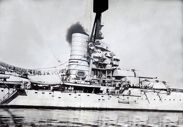 ANDREA DORIA (2)