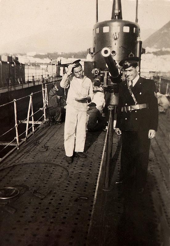 ENRICO TOTI