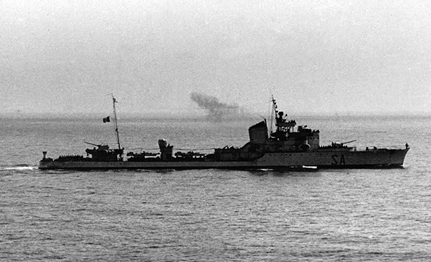 SAETTA (3)