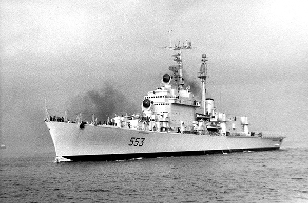 ANDREA DORIA (3)