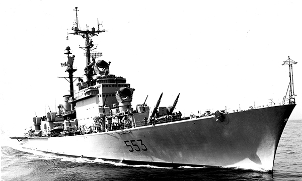 ANDREA DORIA (3)