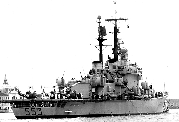 ANDREA DORIA (3)
