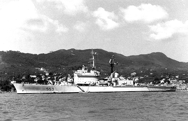 ANDREA DORIA (3)
