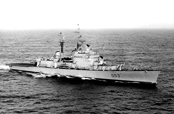 ANDREA DORIA (3)