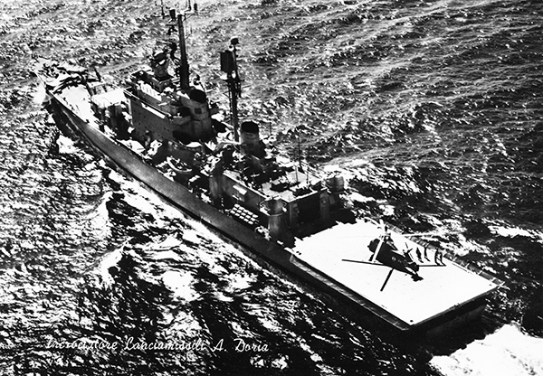 ANDREA DORIA (3)