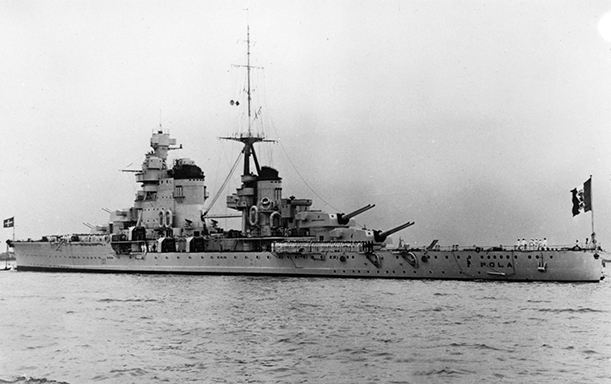 POLA