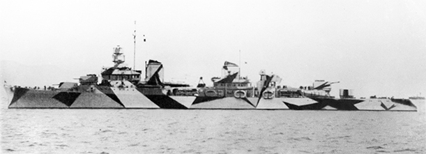 ATTILIO REGOLO
