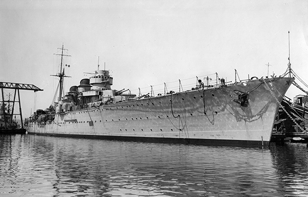 GIUSEPPE GARIBALDI (2)