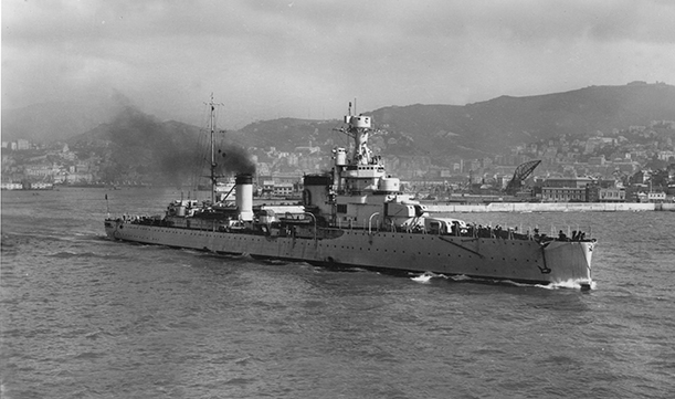 B. COLLEONI