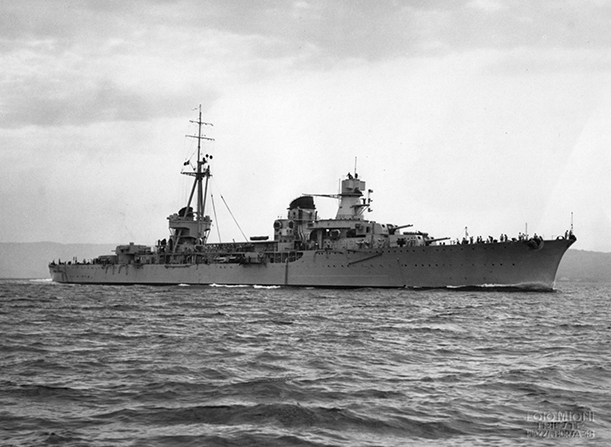 MUZIO ATTENDOLO