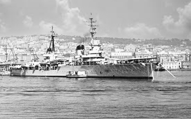 R. MONTECUCCOLI