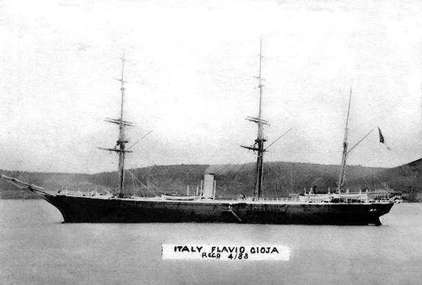 FLAVIO GIOIA