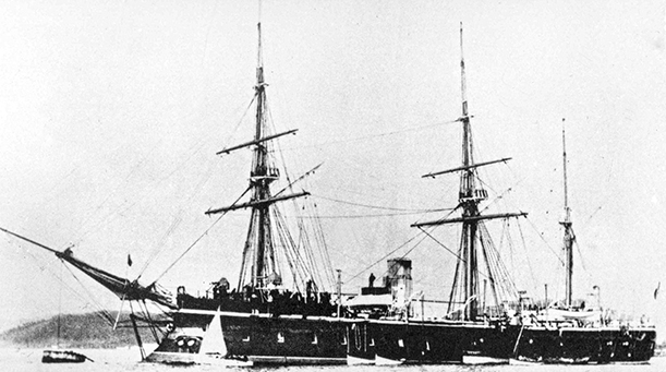 REGINA MARIA PIA