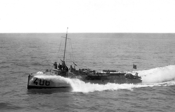 MAS 406